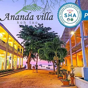 Курортный комплекс Ananda - Sha