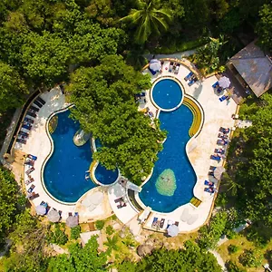 Курортный комплекс Sensi Paradise