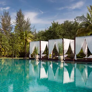 Resort The Sarojin (adults Only), Khao Lak